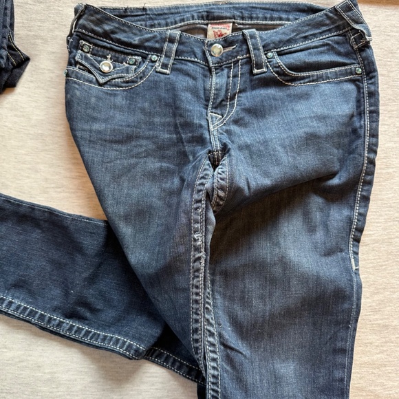 JEANS - Picture 2 of 16